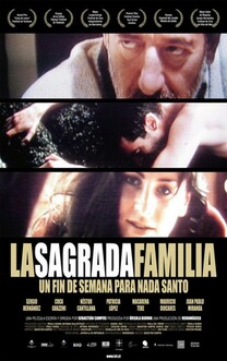 Familia sfanta (2005)
