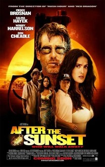 After the Sunset - Hot de diamante (2004)