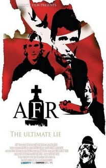 AFR – Moartea unui Prim Ministru (2007)