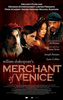 Negutatorul din Venetia (2004)