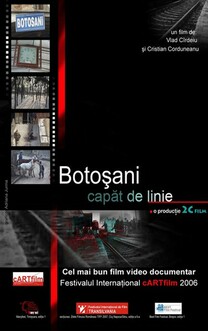 Botosani, capat de linie (2006)
