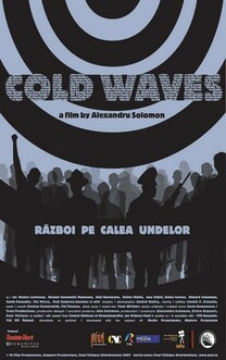 Cold Waves - Razboi pe calea undelor (2007)