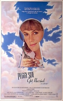 Peggy Sue se marita (1986)