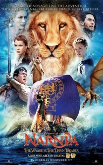 Cronicile din Narnia: Calatorie pe mare cu Zori-de-Zi (2010)