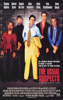 Suspecti de serviciu (1995)