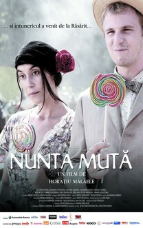 Nunta muta (2008)