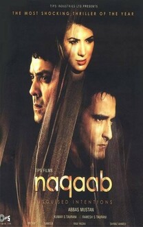 Naqaab: Disguised Intentions (2007)