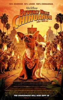 Chihuahua de Beverly Hills (2008)