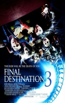 Destinatie finala 3 (2006)