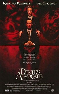 Pact cu Diavolul (1997)