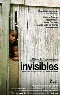 Invizibilii (2007)