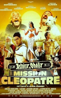 Asterix si Obelix - Misiune: Cleopatra (2002)