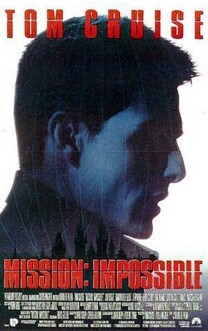 Misiune: Imposibilă (1996)