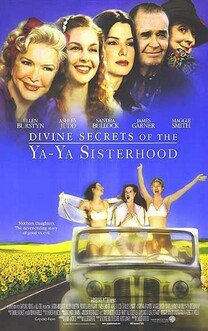 Secretele surorilor Ya-Ya (2002)