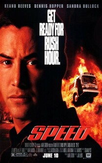 Speed: Cursa Infernala (1994)