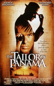 Omul nostru din Panama (2001)