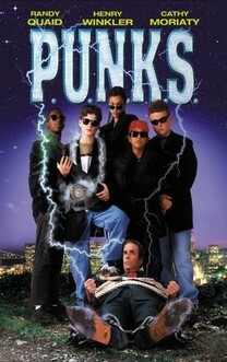P.U.N.K.S. (1999)