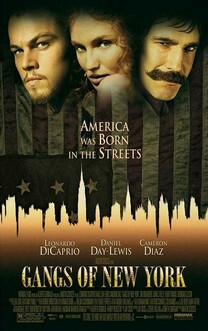 Bandele din New York (2002)