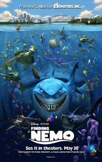 In cautarea lui Nemo 3D (2003)