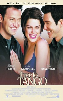 Tango in trei (1999)