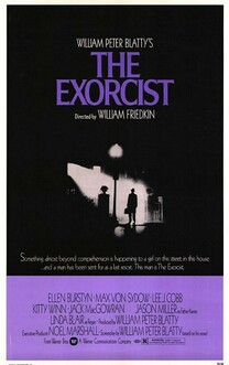 Exorcistul (1973)