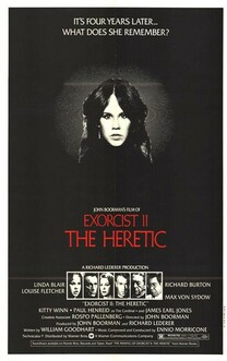 Exorcistul II: Ereticul (1977)