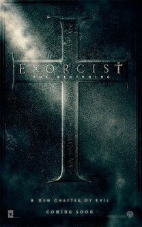 Exorcist: Inceputul (2004)