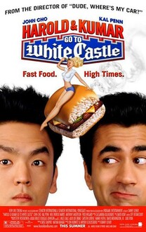 Harold & Kumar merg la White Castle (2004)