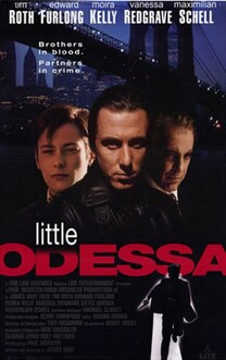 Dezmostenitii din Little Odessa (1994)