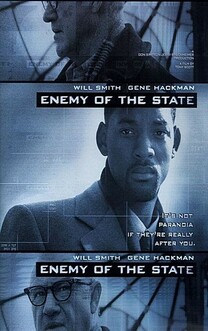 Inamicul Statului (1998)