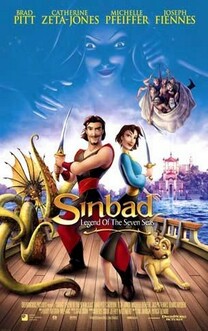 Sinbad: Legenda celor Sapte Mari (2003)