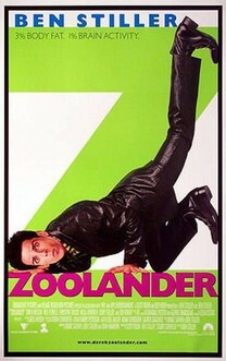 Zoolander Manechinul (2001)