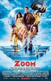 Zoom: Academia Super-Eroilor (2006)