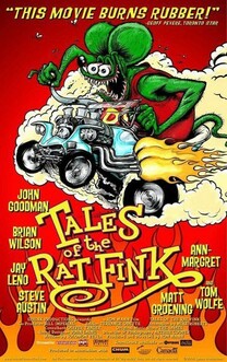 Povestirile lui Rat Fink (2006)