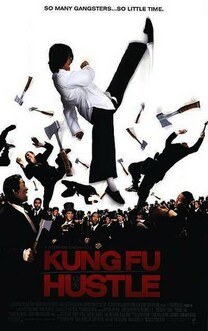 Kung Fu la gramada (2004)