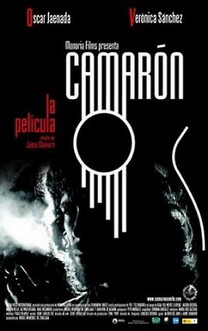 Camaron (2005)
