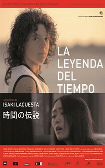 La Lyenda del Tiempo (2007)