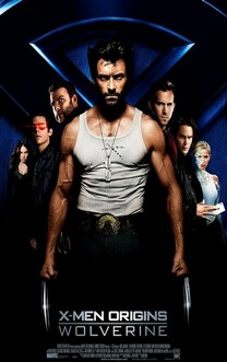 X-Men de la Origini: Wolverine (2009)