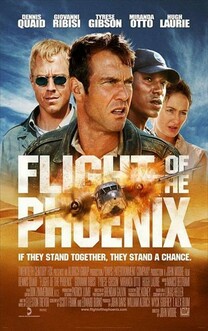 Pasarea Phoenix (2004)
