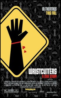 Wristcutters: A Love Story (2006)