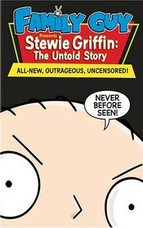 Family Guy Presents: Stewie Griffin - The Untold Story (V) (2005)