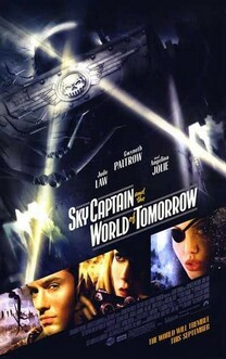 Capitanul Sky si Lumea Viitorului (2004)
