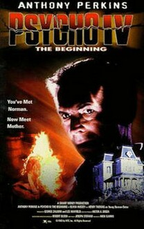 Psycho IV: The Beginning (TV) (1990)