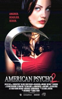 American Psycho II: All American Girl (V) (2002)
