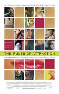 Regulile atractiei (2002)
