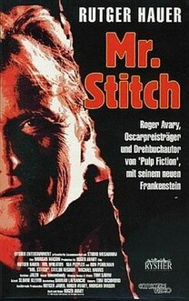 Mr. Stitch (TV) (1995)