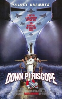 Down Periscope: Invincibilul (1996)
