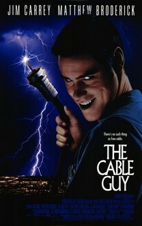 Tipu' de la cablu (1996)