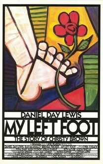 Piciorul meu stang (1989)