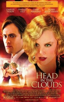 Cu capul in nori (2004)